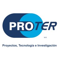 PROTERSA logo, PROTERSA contact details