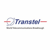 PT Transtel Universal logo, PT Transtel Universal contact details