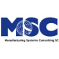 Manufacturing Systems Consulting SC logo, Manufacturing Systems Consulting SC contact details