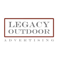 Legacy Outdoor Advertising logo, Legacy Outdoor Advertising contact details