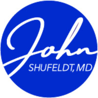 John Shufeldt MD logo, John Shufeldt MD contact details