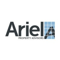 Ariel Property Advisors logo, Ariel Property Advisors contact details