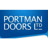 Portman Doors Ltd logo, Portman Doors Ltd contact details