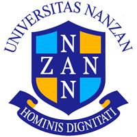 Nanzan University logo, Nanzan University contact details