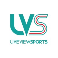 LiveView Sports logo, LiveView Sports contact details