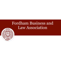 Fordham Business & Law Association logo, Fordham Business & Law Association contact details