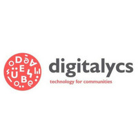 Digitalycs logo, Digitalycs contact details