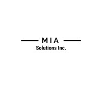 MIA Solutions logo, MIA Solutions contact details