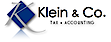 Klein & Company logo, Klein & Company contact details