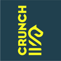 Crunch Communications Ltd logo, Crunch Communications Ltd contact details