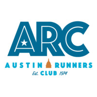 Austin Runners Club logo, Austin Runners Club contact details