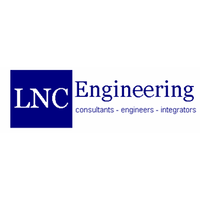 Lnc Engineering logo, Lnc Engineering contact details