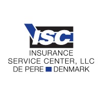 Insurance Service Center - De Pere, LLC logo, Insurance Service Center - De Pere, LLC contact details