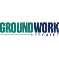 Groundwork Project logo, Groundwork Project contact details