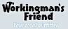 Workingman's Friend logo, Workingman's Friend contact details