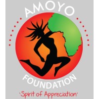 Amoyo Performing Arts Foundation logo, Amoyo Performing Arts Foundation contact details