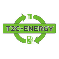 T2C-Energy LLC logo, T2C-Energy LLC contact details