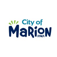 City Of Marion logo, City Of Marion contact details