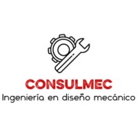 CONSULMEC logo, CONSULMEC contact details