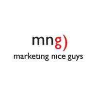 Marketing Nice Guys logo, Marketing Nice Guys contact details