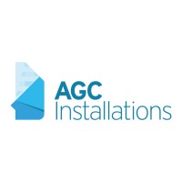 AGC Installations logo, AGC Installations contact details