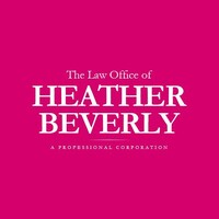 Law Office of Heather Beverly, P.C. logo, Law Office of Heather Beverly, P.C. contact details