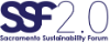 Sacramento Sustainability Forum 2.0 logo, Sacramento Sustainability Forum 2.0 contact details