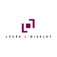 Lycee oiselet logo, Lycee oiselet contact details