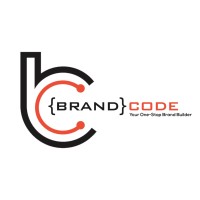 Brand Code logo, Brand Code contact details