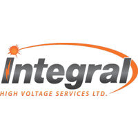 Integral High Voltage Services Ltd. logo, Integral High Voltage Services Ltd. contact details