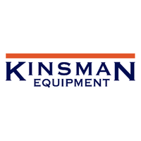 Kinsman Equipment logo, Kinsman Equipment contact details