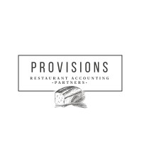 Provisions Accounting logo, Provisions Accounting contact details