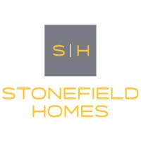 Stonefield Homes logo, Stonefield Homes contact details