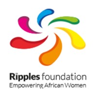 Ripples Foundation logo, Ripples Foundation contact details