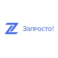 Zaprosto logo, Zaprosto contact details