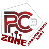 PCzone.Ge | კომპიუტერული ზონა logo, PCzone.Ge | კომპიუტერული ზონა contact details