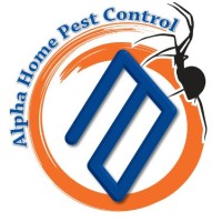 Alpha Home Pest Control logo, Alpha Home Pest Control contact details