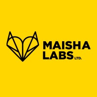 Maisha Labs logo, Maisha Labs contact details