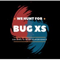 BUG XS logo, BUG XS contact details