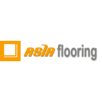 Asia Flooring logo, Asia Flooring contact details