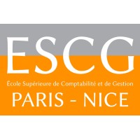 ESCG (Ecole Supérieure de Comptabilité et de Gestion) logo, ESCG (Ecole Supérieure de Comptabilité et de Gestion) contact details