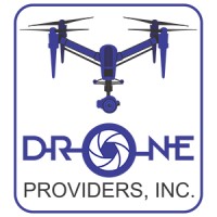 Drone Providers, Inc. logo, Drone Providers, Inc. contact details