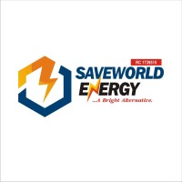 SaveWorld Energy Limited logo, SaveWorld Energy Limited contact details