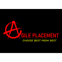 Agile Placement logo, Agile Placement contact details