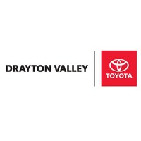 Drayton Valley Toyota logo, Drayton Valley Toyota contact details