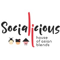 SOCIALICIOUS logo, SOCIALICIOUS contact details