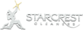 Starcrest Cleaners logo, Starcrest Cleaners contact details