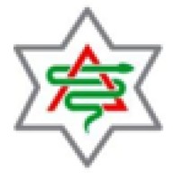 Pharmaceutical Association of Israel logo, Pharmaceutical Association of Israel contact details