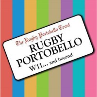 THE RUGBY PORTOBELLO TRUST logo, THE RUGBY PORTOBELLO TRUST contact details