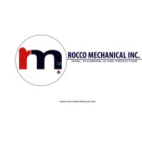 Rocco Mechanical, Inc logo, Rocco Mechanical, Inc contact details